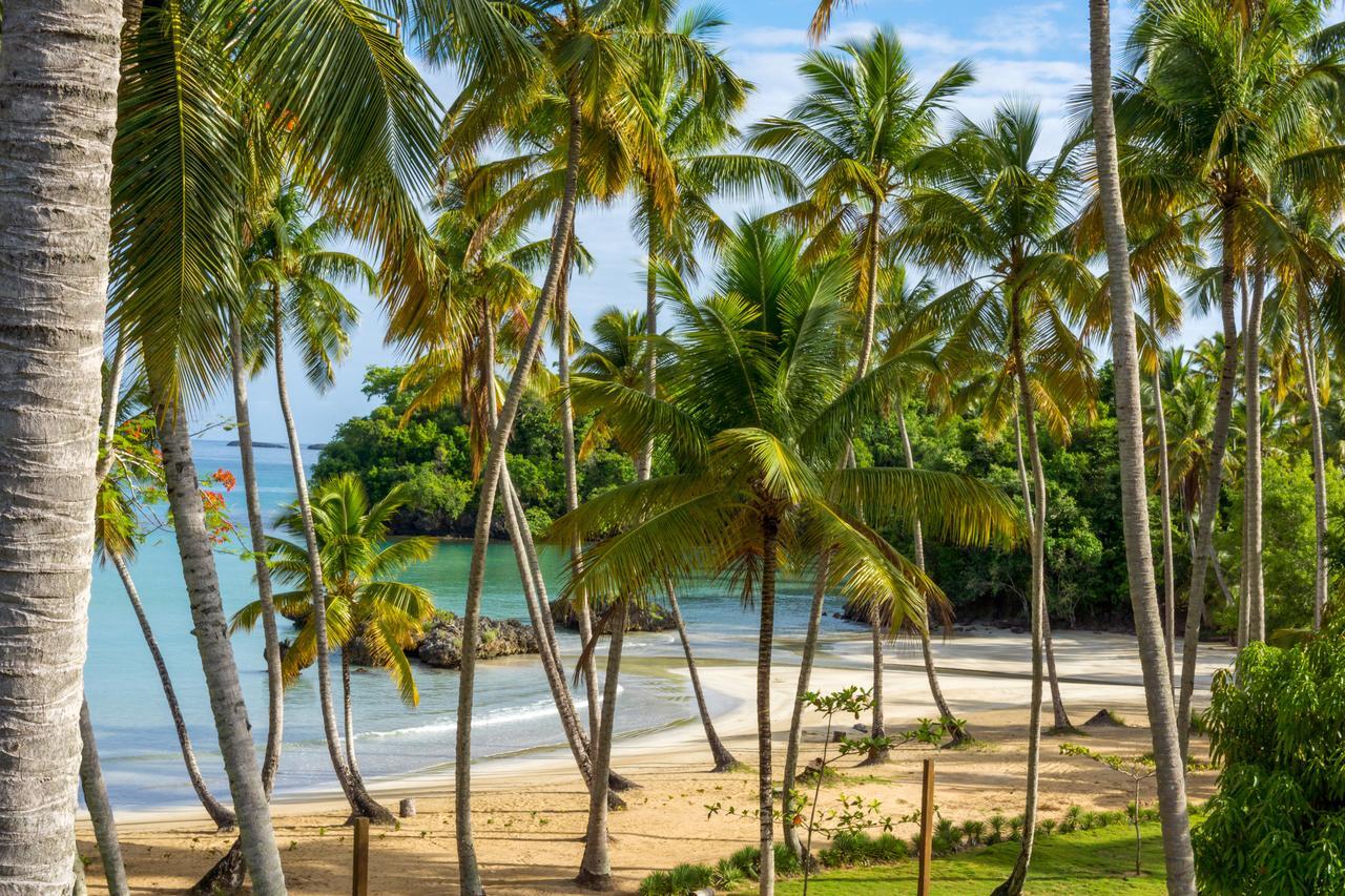 El Barco Playa Bonita Beach Las Terrenas