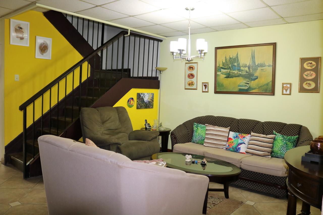 The Illiers Bed & Breakfast
