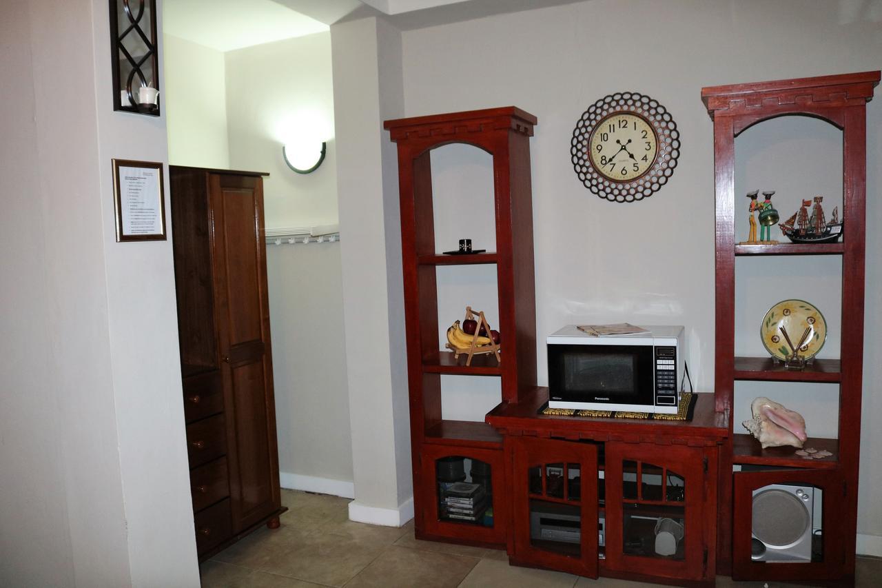 Bed & Breakfast The Illiers 3*