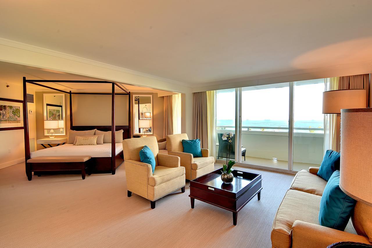 Resort Melia Beach Nassau