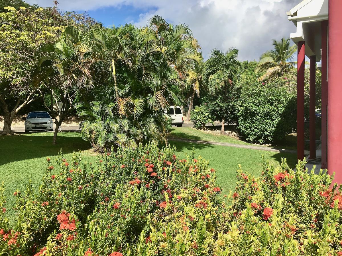 Le Vallon Guadeloupe Parc Piscine & & Services Hoteliers A La Carte Hotel Saint-Francois (Grande-Terre)