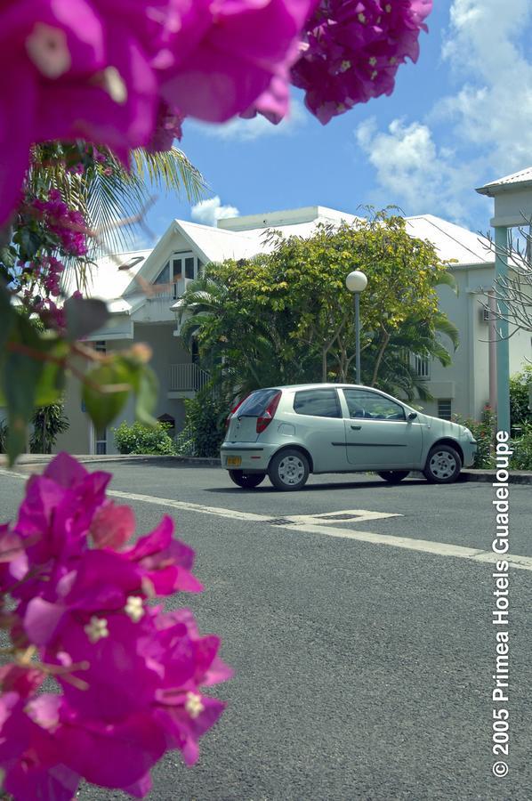 Le Vallon Guadeloupe Parc Piscine & & Services Hoteliers A La Carte 2* Saint-Francois (Grande-Terre)