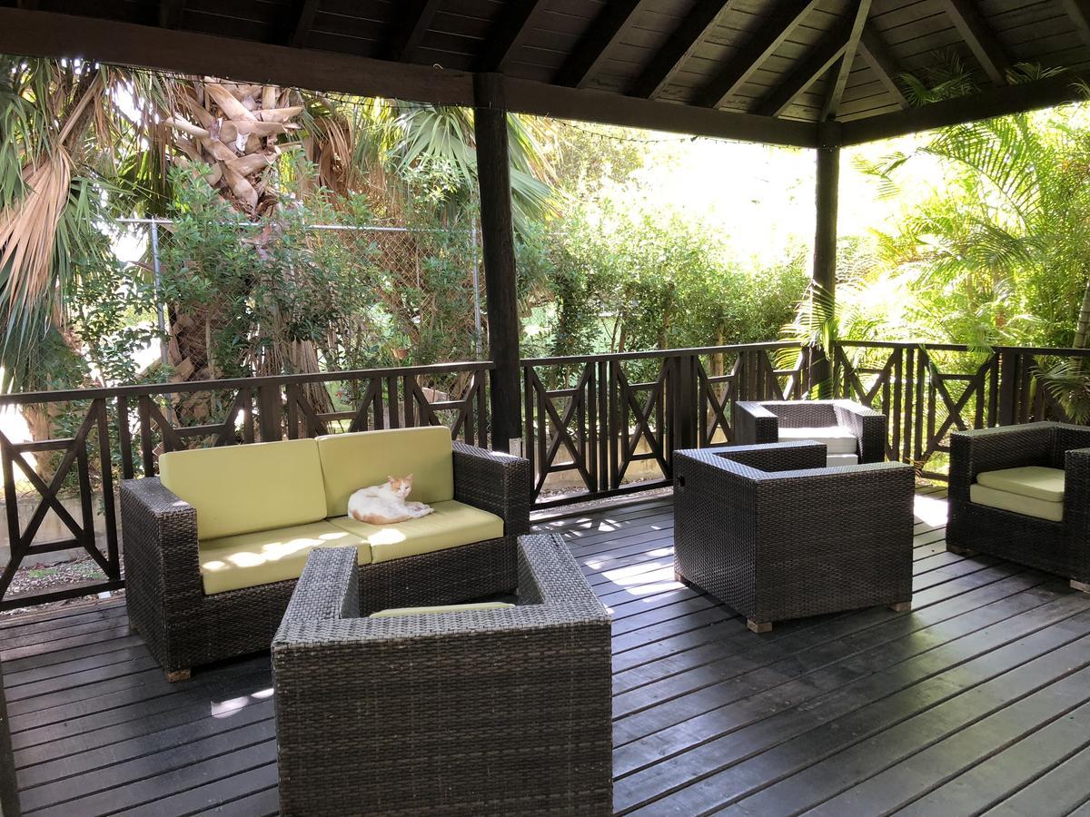 Brownes 2 Aparthotel Bridgetown
