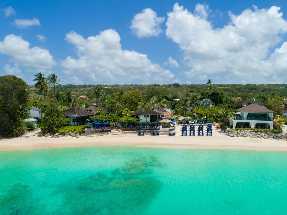 The Sandpiper 5* Saint James