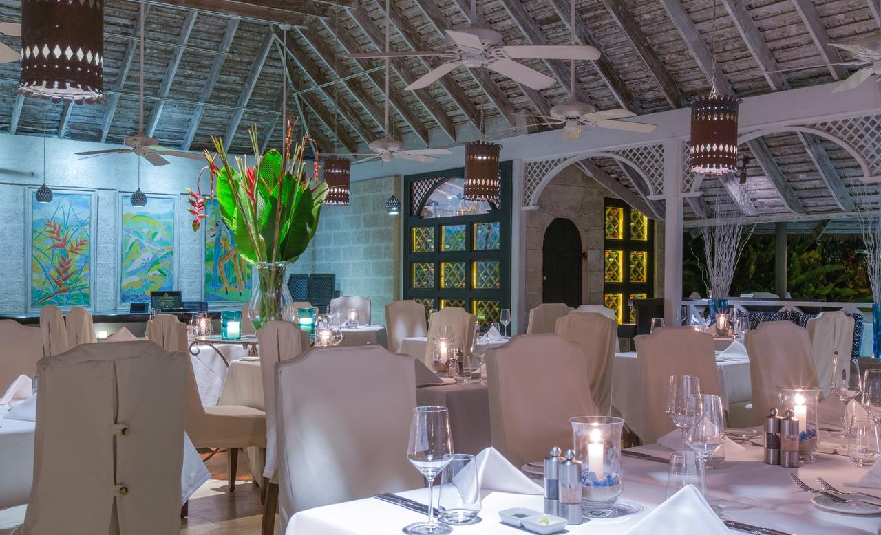 Resort The Sandpiper Saint James