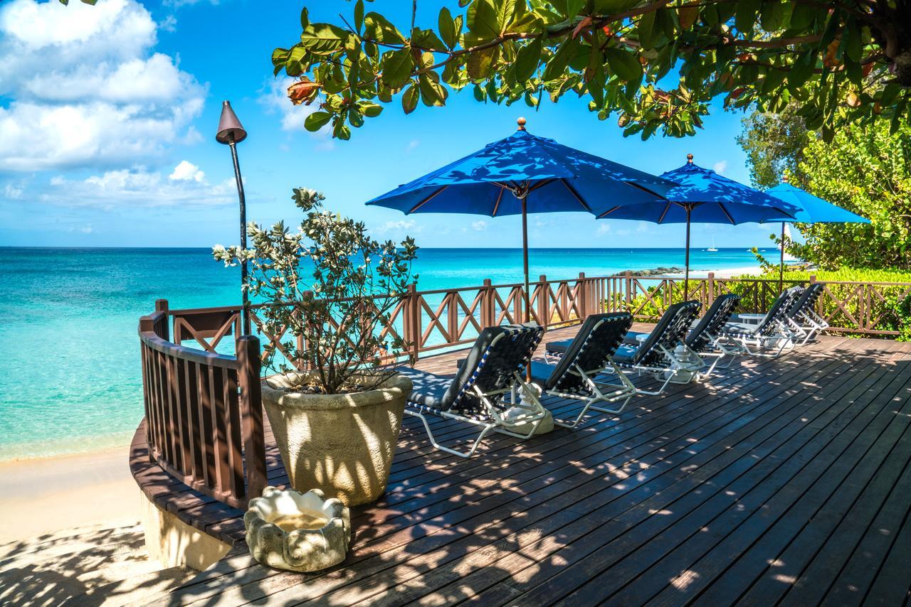 The Sandpiper 5* Saint James