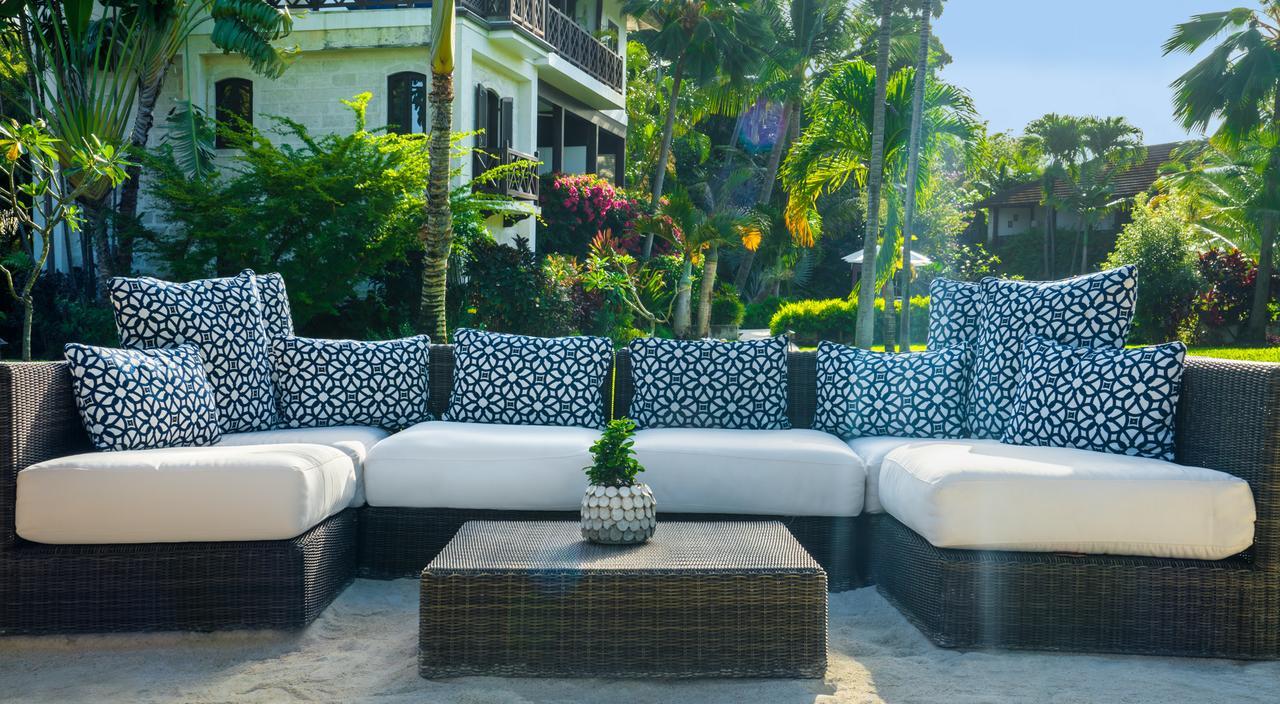 The Sandpiper Resort
