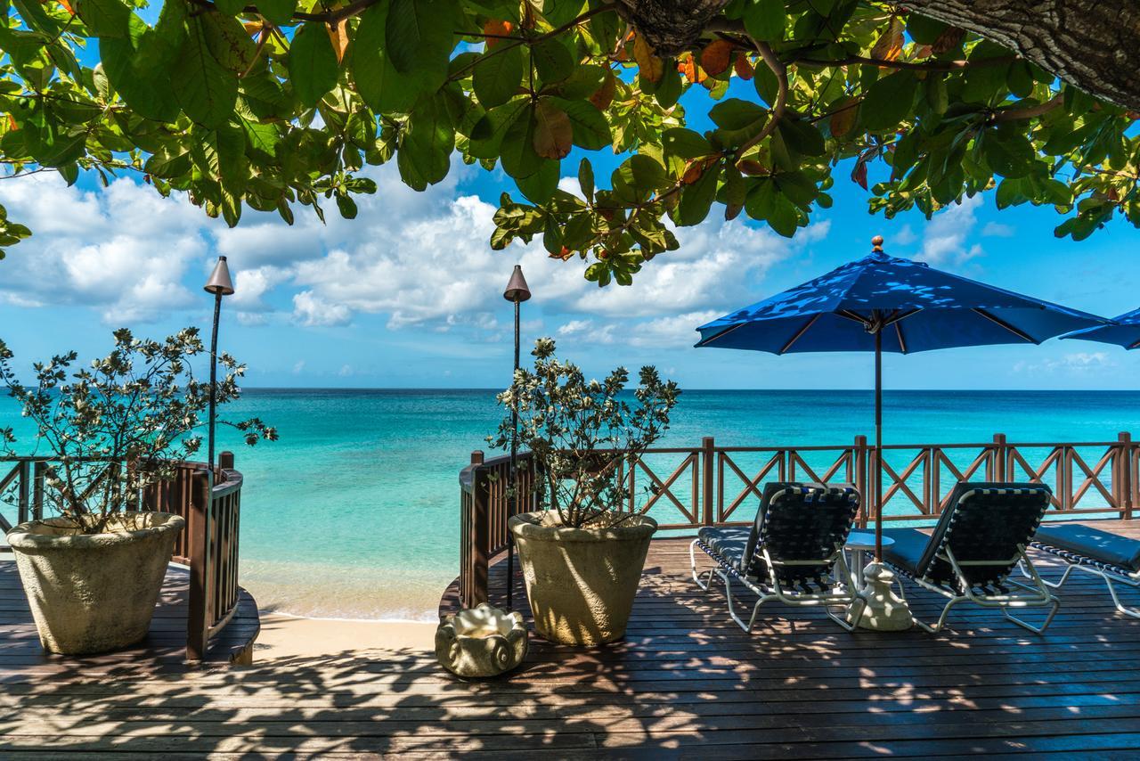 The Sandpiper 5* Saint James