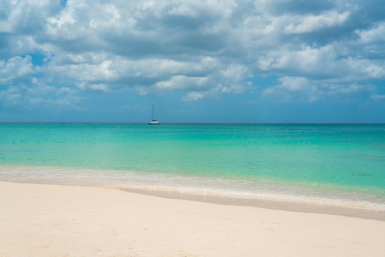 Resort The Sandpiper