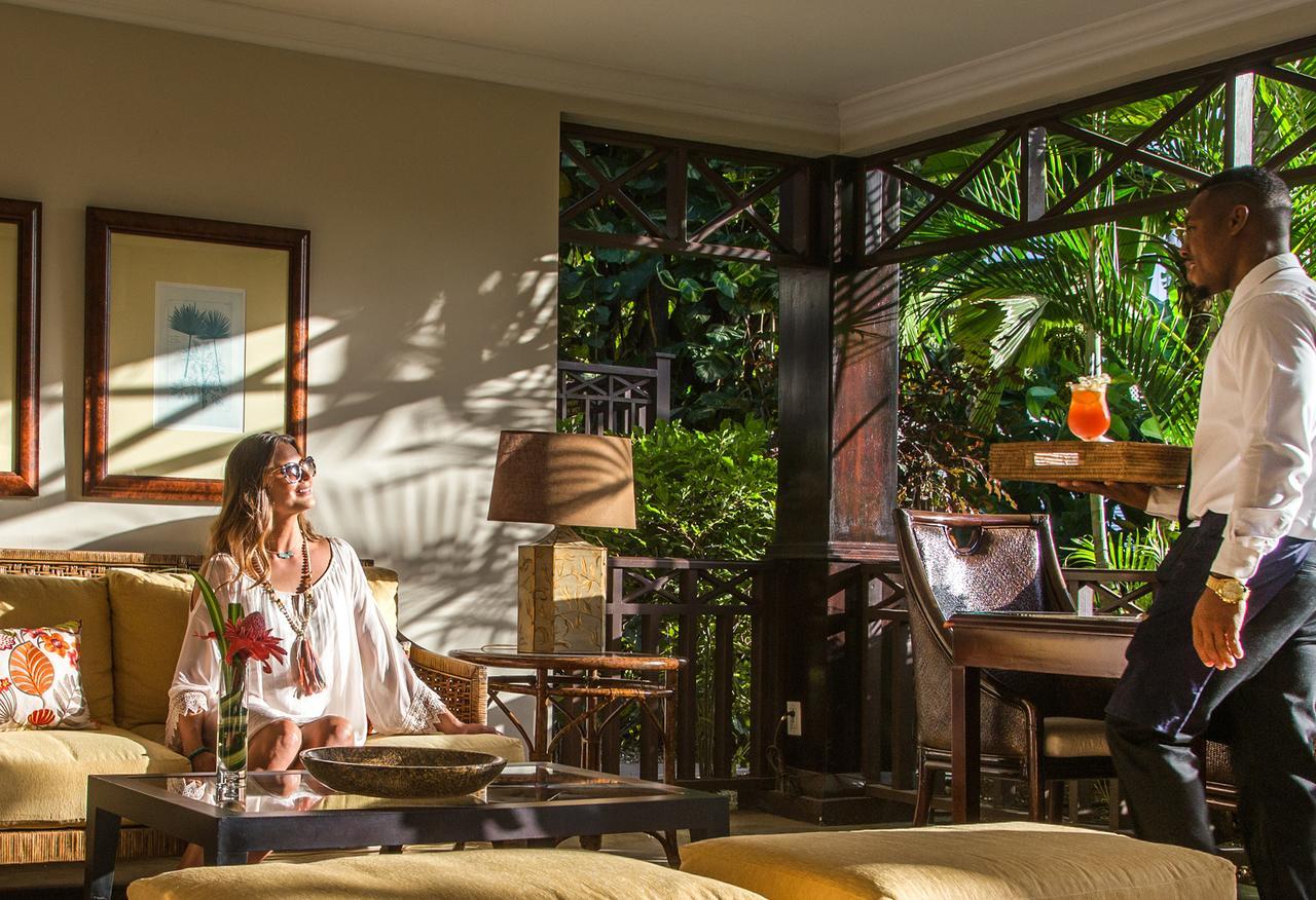 Resort The Sandpiper 5*