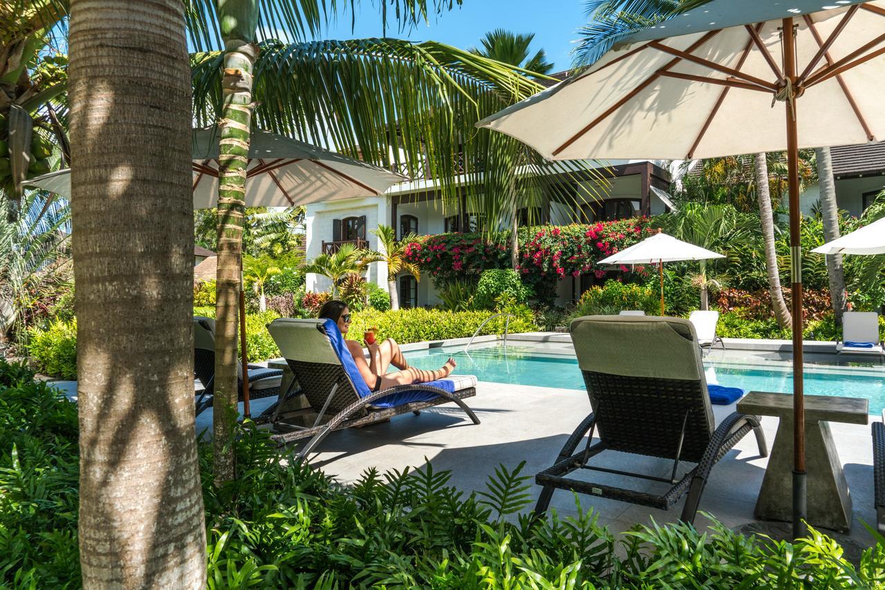 The Sandpiper 5* Saint James