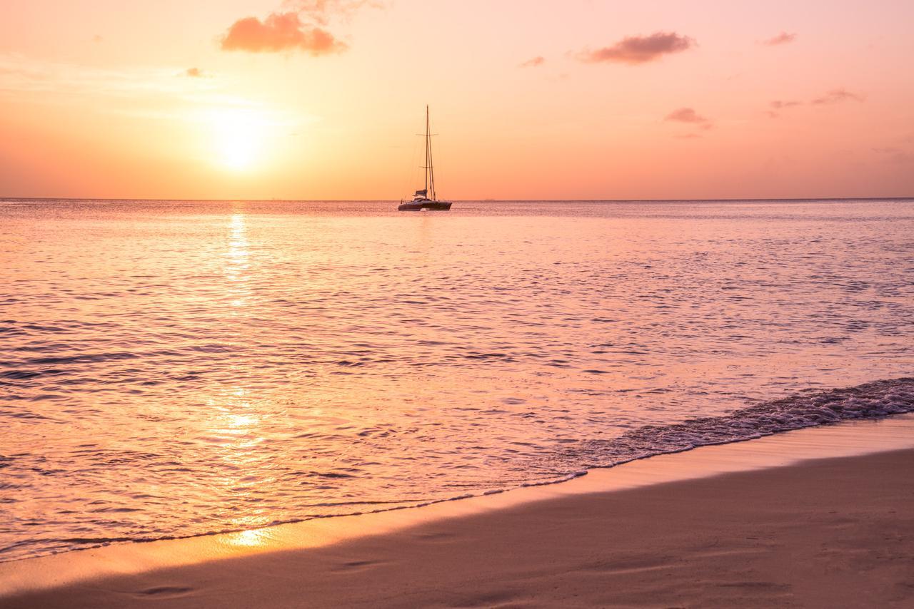The Sandpiper Resort Saint James