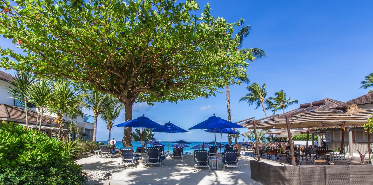 Resort The Sandpiper 5*