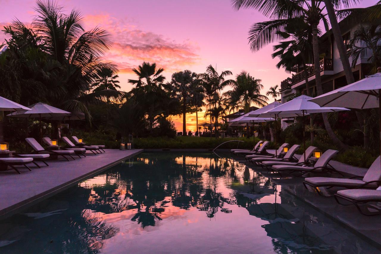 Resort The Sandpiper Saint James