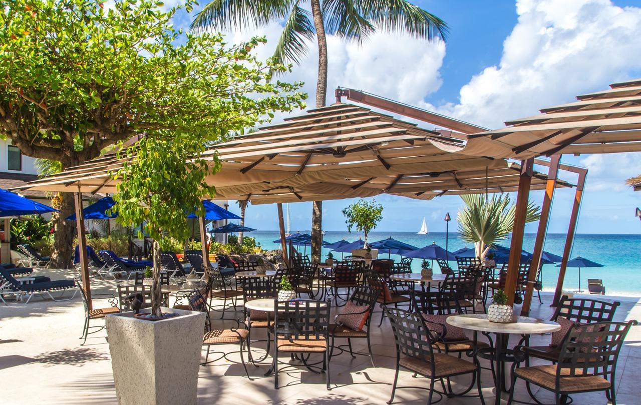 Resort The Sandpiper Saint James