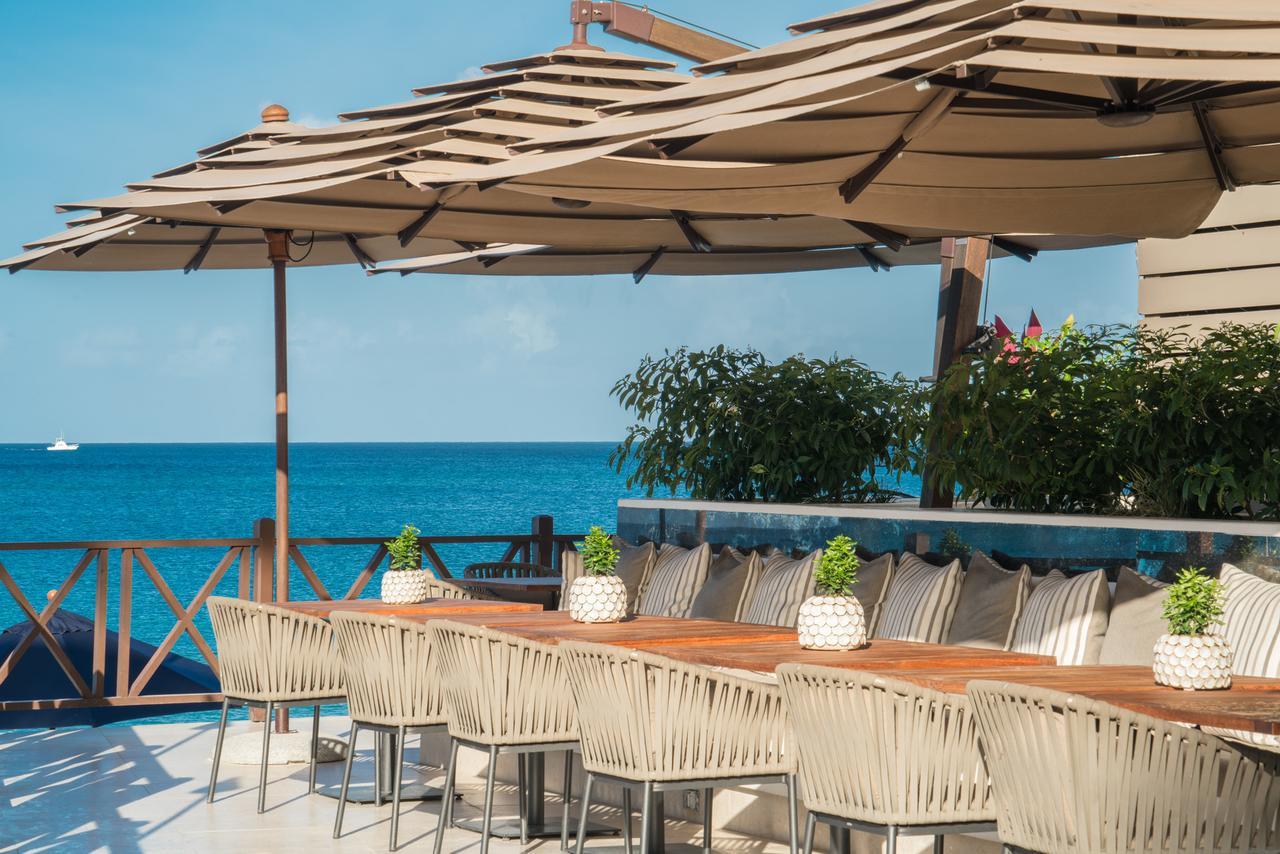 The Sandpiper 5* Saint James