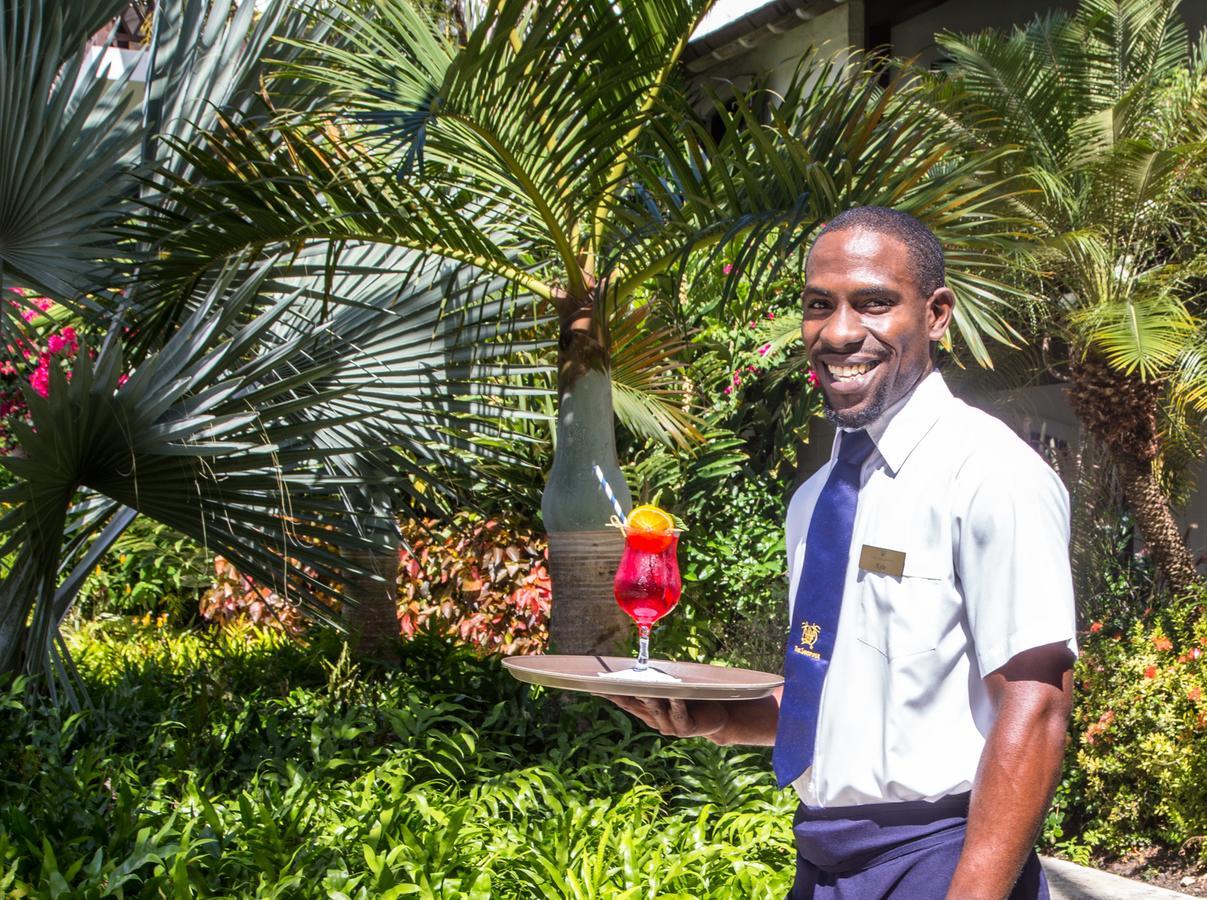 Resort The Sandpiper Saint James