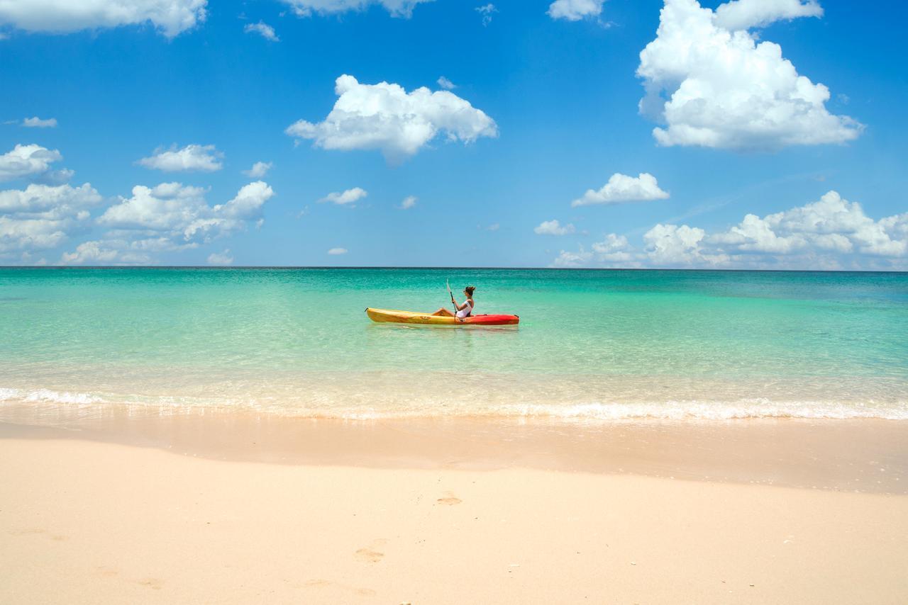 Resort The Sandpiper 5*