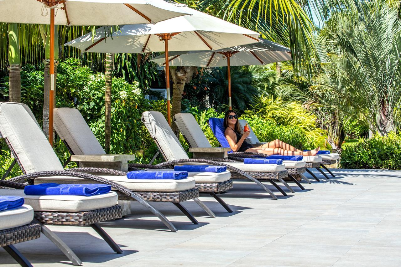 The Sandpiper 5* Saint James