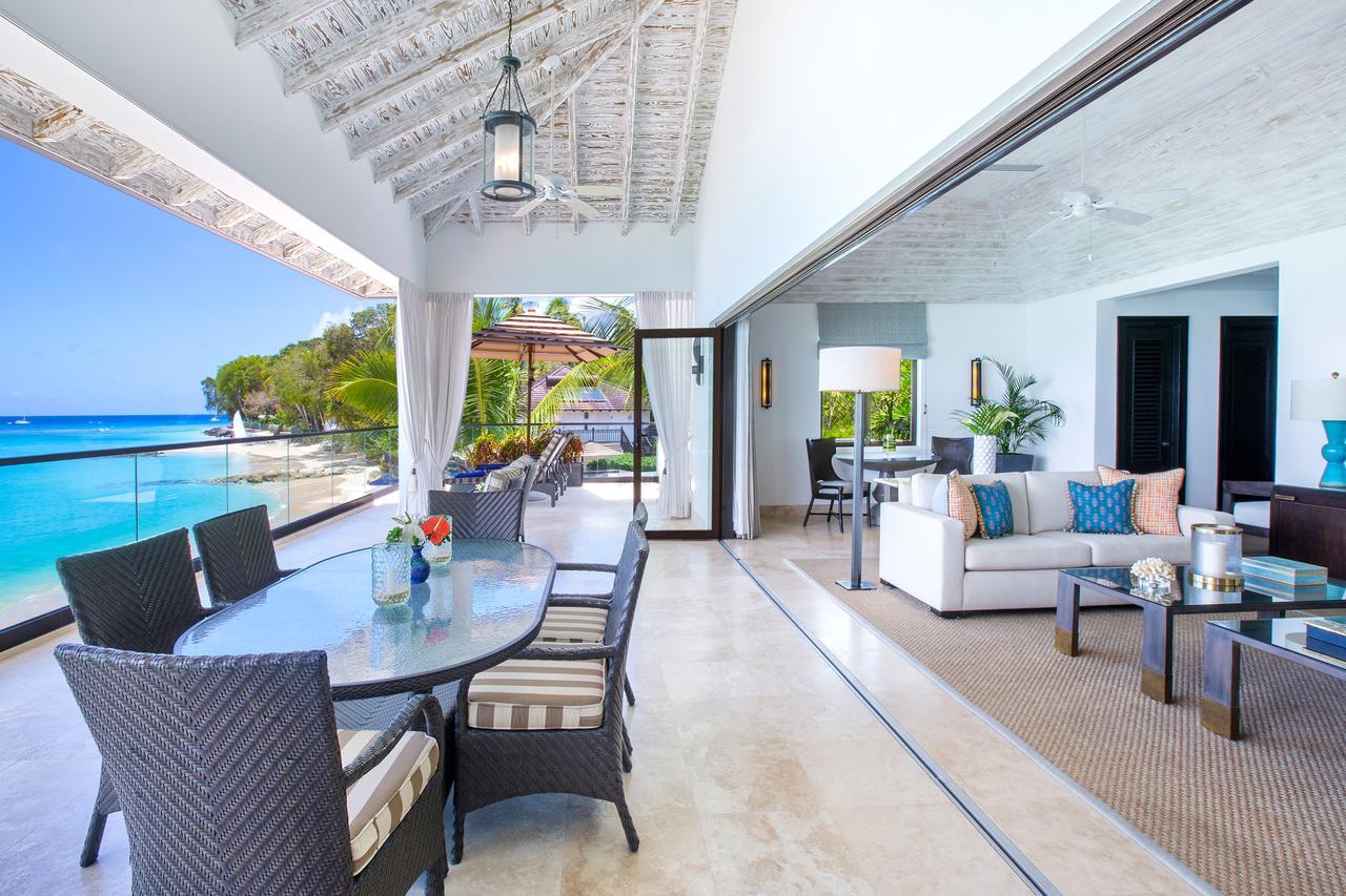 The Sandpiper Resort Saint James