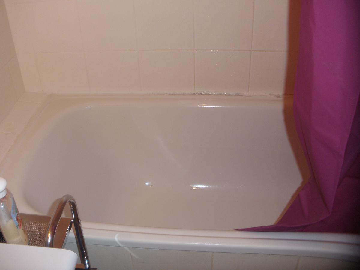 Apartment Les Bougainvilliers