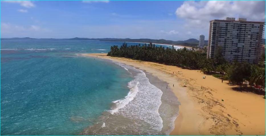 Gorgeous Front With Electricity Water Ac Luquillo