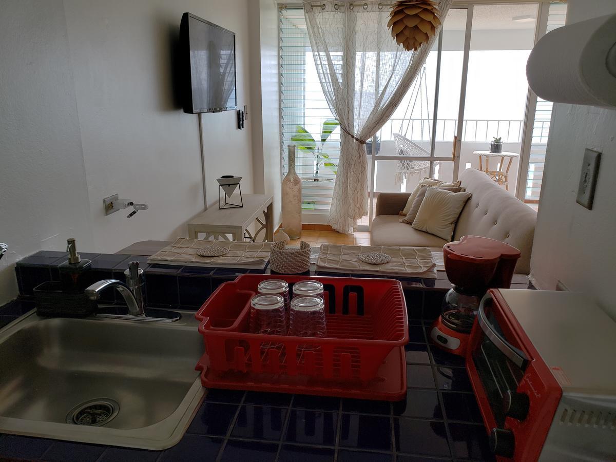 Apartment Gorgeous Front With Electricity Water Ac