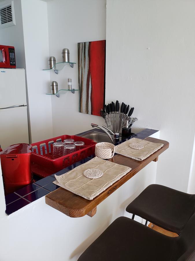 Apartment Gorgeous Front With Electricity Water Ac Luquillo
