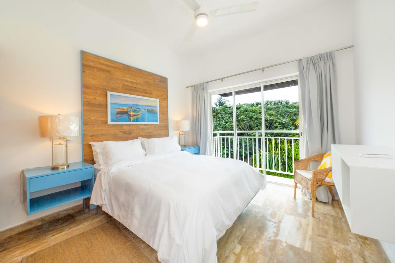 Apartment El Barco Playa Bonita Beach *