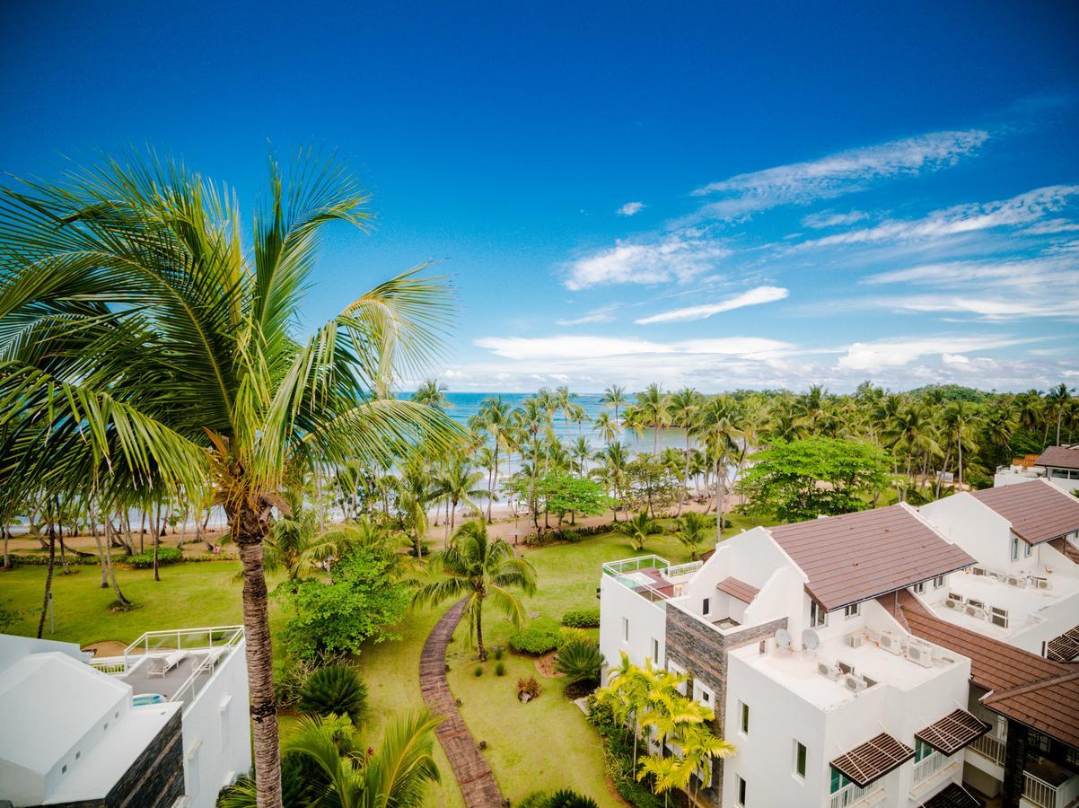 Apartment El Barco Playa Bonita Beach Las Terrenas