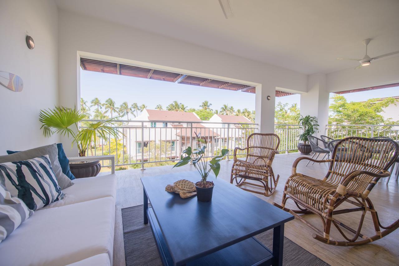 Apartment El Barco Playa Bonita Beach Las Terrenas