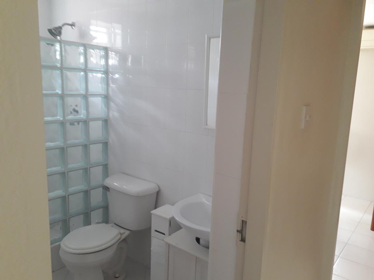 Dover Apartment