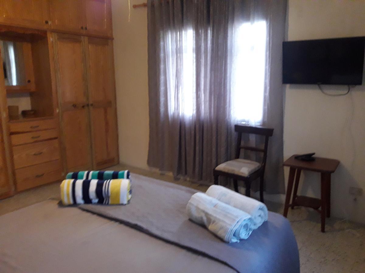 Apartment Dover Oistins