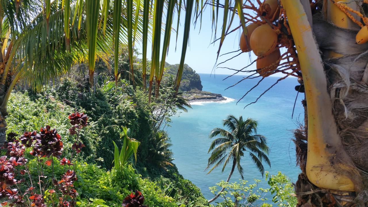 Le Panoramique Hotel 3*