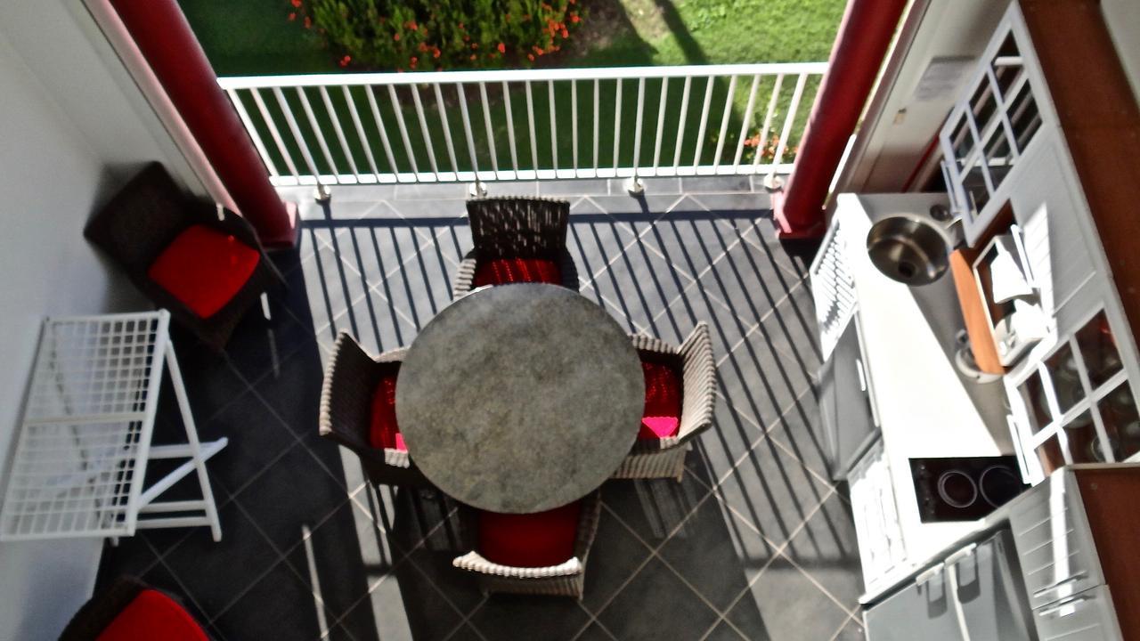 Le Vallon Guadeloupe Parc Piscine & & Services Hoteliers A La Carte