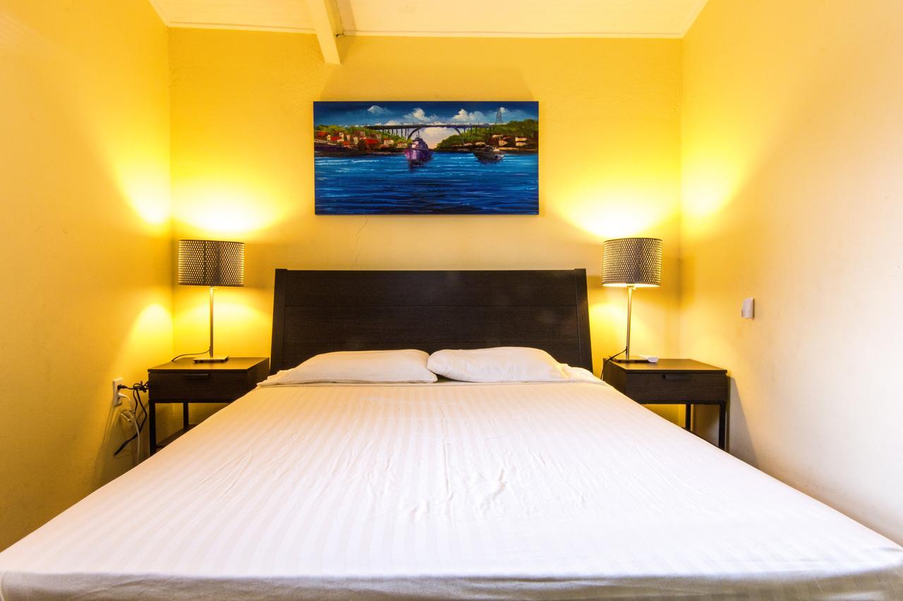 Apartment Advantage Curacao *