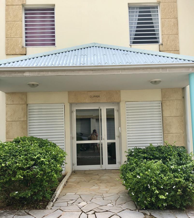 La Canonniere Apartment Le Diamant