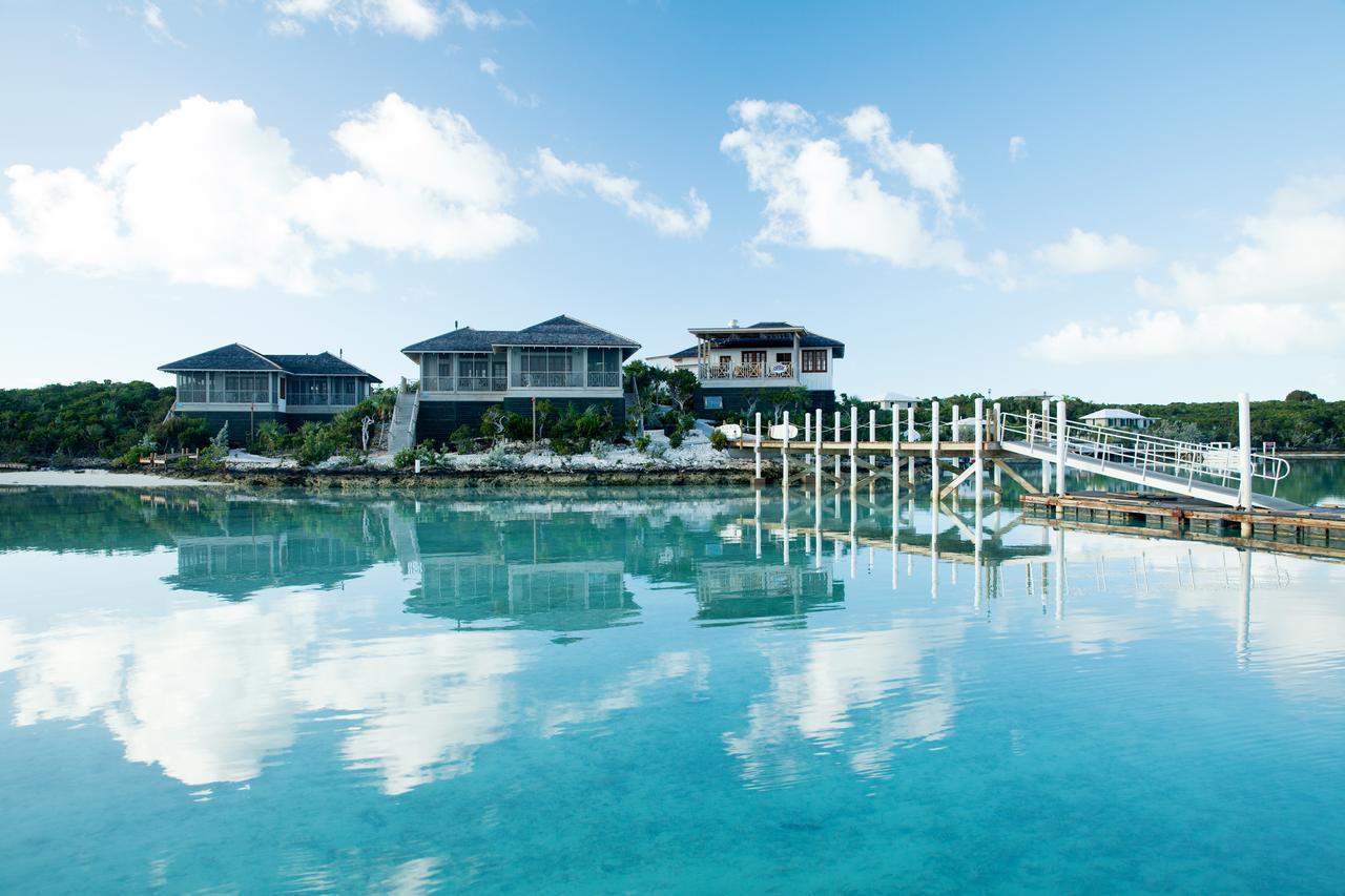 Kahari Resort, A Peace And Plenty 4* George Town