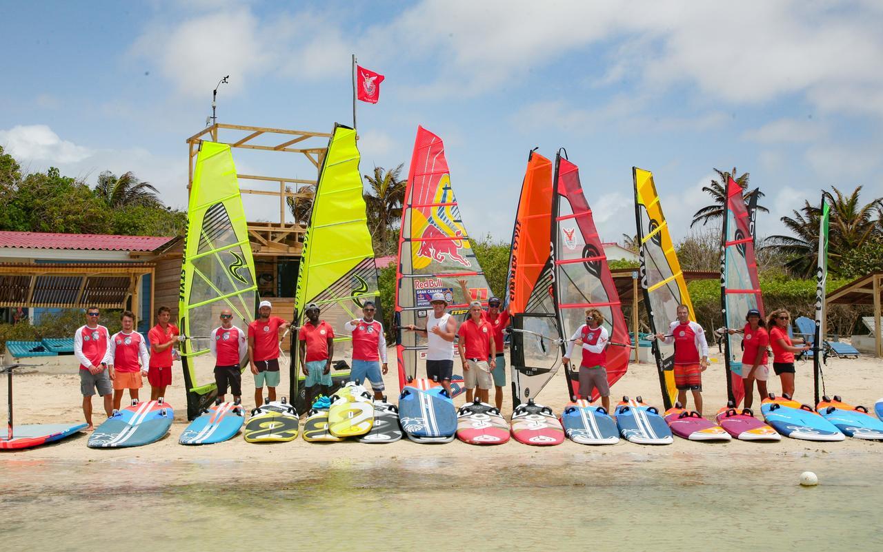 Resort Sorobon Boutique Bonaire