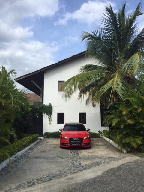 Rancho Maria Amelia Casa de férias