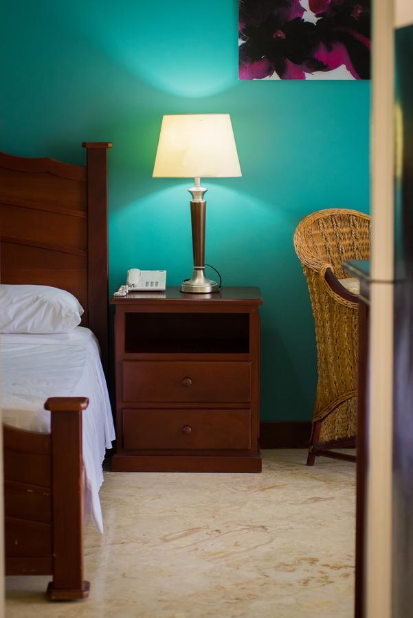 Terra Linda 3* El Batey