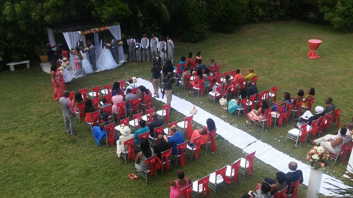 Milbrooks Montego Bay