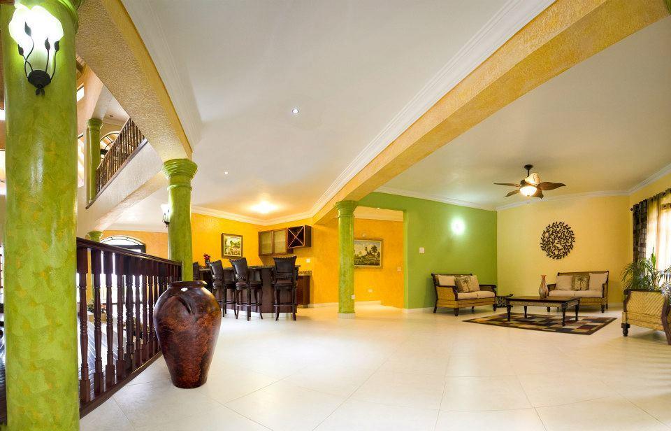 Resort Milbrooks Montego Bay