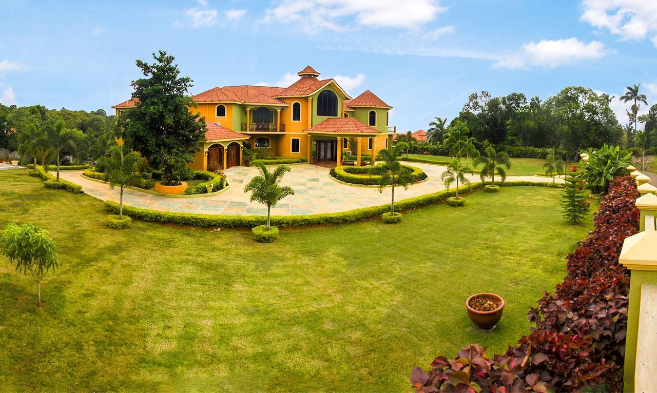 Milbrooks 3* Montego Bay
