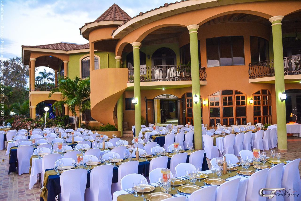 Resort Milbrooks
