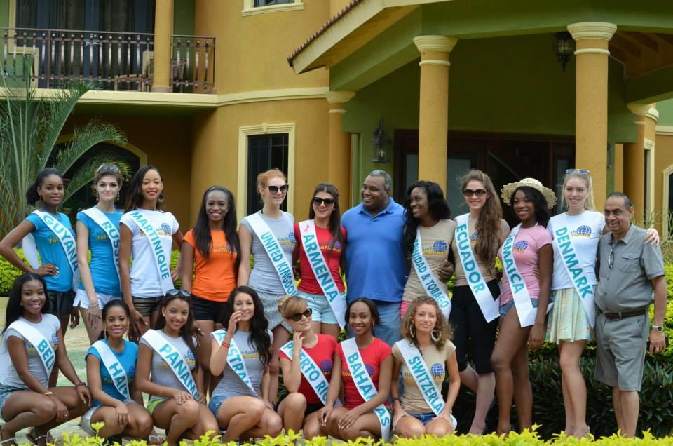 Milbrooks Montego Bay