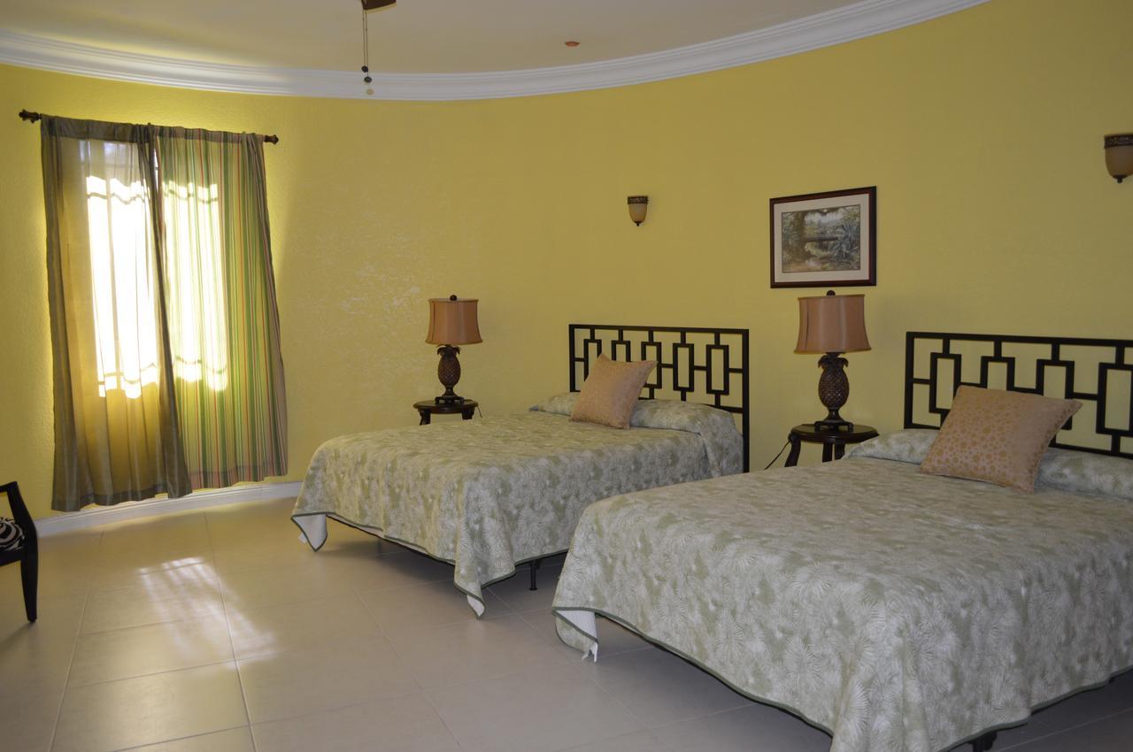 Milbrooks Resort 3*