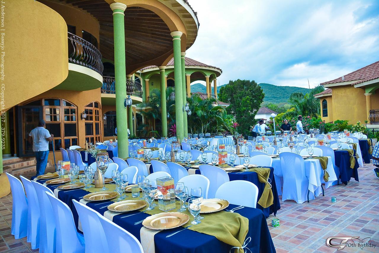 Milbrooks Resort 3*