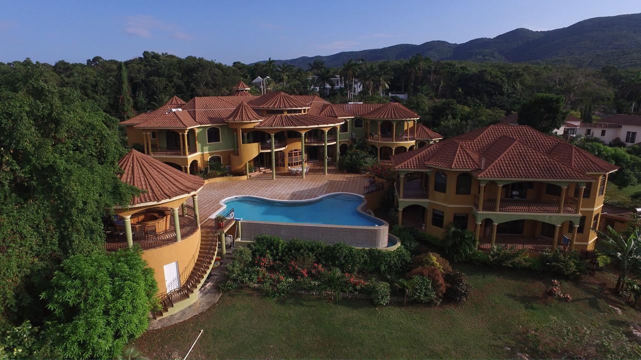 Milbrooks Resort Montego Bay
