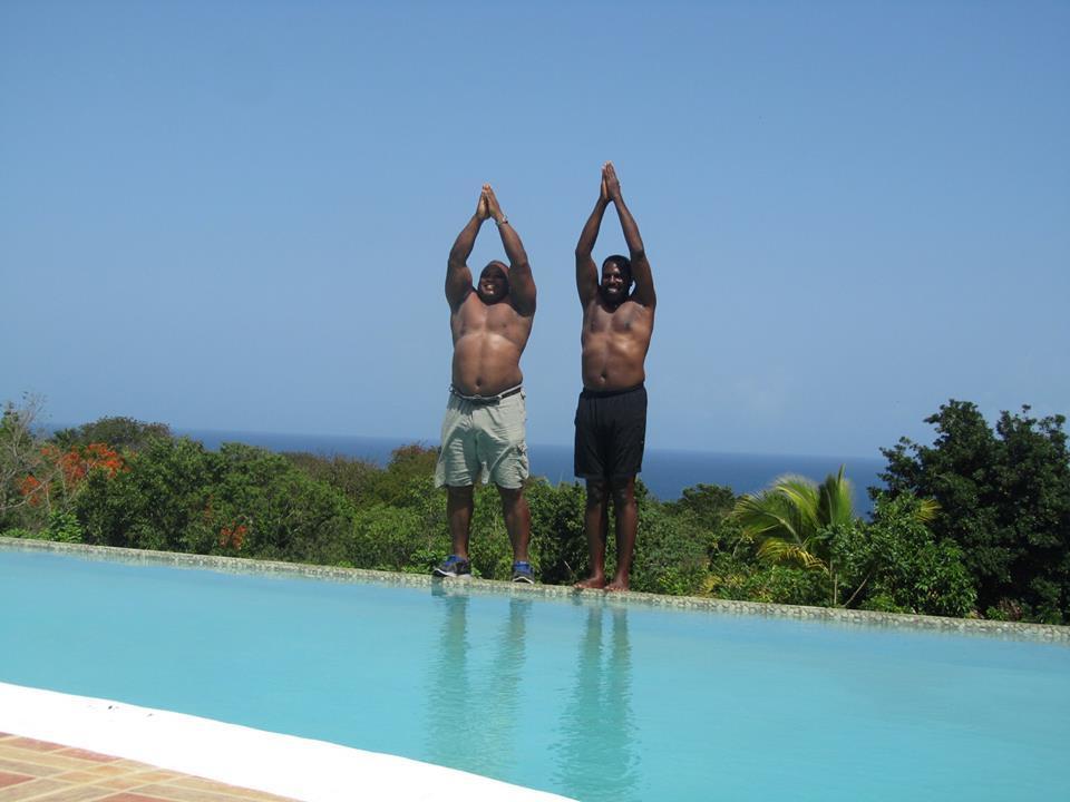 Milbrooks Montego Bay